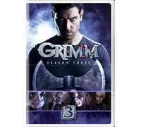 Grimm: Season Three [USA] [DVD]