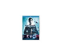 Grimm: Complete Collection (28 Blu-Ray) [Edizione: Stati Uniti] [Italia] [Blu-ray]