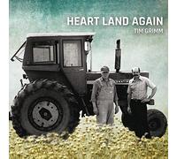 Grimm Tim - Heart Land Again + 1 Bt