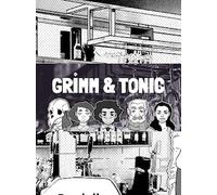 Grimm & Tonic Steam Key GLOBAL