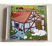 Grimm Wilhelm & Jakob - Grimm wilhelm & jakob les musiciens du bremen