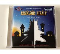 Grimm Wilhelm & Jakob rigocsor kiraly