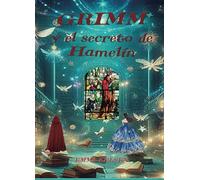 Grimm y el secreto de Hamelin