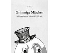 Grimmige Märchen Und Geschichten Aus 1000 Und Keiner Lacht (ebook)