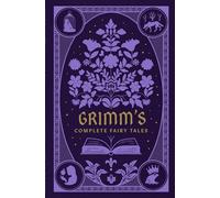 Grimm's Complete Fairy Tales (Barnes & Noble Collectible Editions)