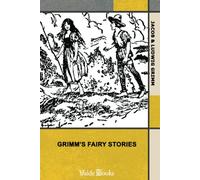 Grimm's Fairy Stories