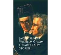 Grimms Fairy Stories - (ebook)