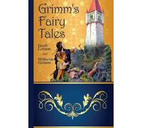 Grimm's Fairy Tales (Children's Classics Series)