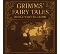 Grimms Fairy Tales (audiolibro)