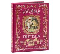 Grimm's Fairy Tales (Barnes & Noble Collectible Editions)