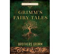 Grimm S Fairy Tales