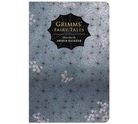 Grimm's Fairy Tales (Chiltern Classics)