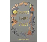 Grimm's Fairy Tales (Collector's Edition) (Wordsworth Collector's Editions)