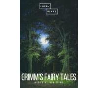 Grimms Fairy Tales (ebook)