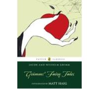 Grimms Fairy Tales (ebook)