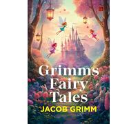 Grimms Fairy Tales (EditionFirst)