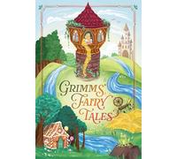Grimms' Fairy Tales (Essential European Fairy Tales Collection)