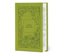 Grimm's Fairy Tales (Signature Clothbound Editions)