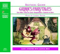 Grimm's Fairy Tales - Snow White/Cinderella/Rumplest