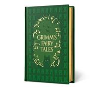 Grimm's Fairy Tales (Special Edition) (Signature Gilded Editions)