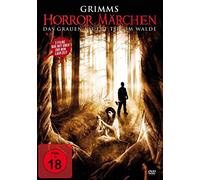 Grimms Horror Märchen : Hänsel & Gretel - Das Dornröschen Massaker - Das Hänsel & Gretel Massaker [Alemania] [DVD]