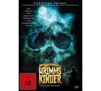Grimms Kinder - Die Boten des Todes [Alemania] [DVD]