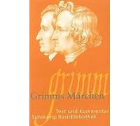 Grimms Märchen