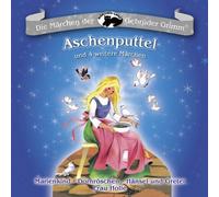 Grimms Märchen - Aschenputtel und 4 Weitere Mär [Import]