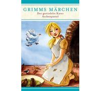 Grimms Märchen - D.Gestief.Kater/Aschenputtel [Casete]