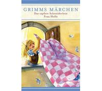 Grimms Märchen - Das Tapfere Schneiderlein/Frau Holle [Import] [Casete]