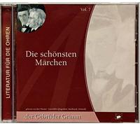 Grimms Maerchen - Schoensten Maerchen d. Geb. G [Import]