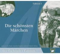 Grimms Maerchen - Schoensten Maerchen d. Geb. G [Import]