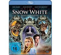 Grimm's Snow White [Alemania] [Blu-ray]