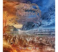 Grimner - Frost Mot Eld