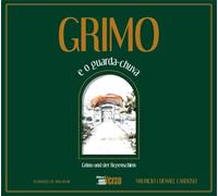 GRIMO E O GUARDA-CHUVA