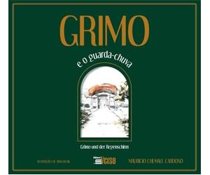 GRIMO E O GUARDA-CHUVA