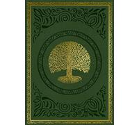 Grimoire Arbre de Vie