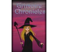 Grimoire Chronicles (PC) Steam Key GLOBAL