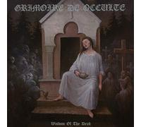 Grimoire De Occulte - Wisdom Of The Dead