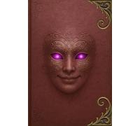 Grimoire des Illusionnistes - Carnet Fantasy 150 Pages Lignées Cahier de Notes RPG, Donjons et Dragons, Jeux de Rôle, Magie Trompeuse et Hypnotique ... magie des illusions et des mirages pour RPG