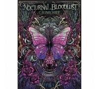 GRIMOIRE (First Press Limited Edition) (DVD pay) [CD + DVD, Limited Edition]