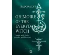 Grimoire Of The Everyday Witch (ebook)