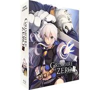 Grimoire of Zero - Intégrale - Ed. Combo Coll. Limitée (Blu-ray + DVD) [Blu-ray]