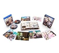 Grimoire Of Zero (Premium Box Set) (2 Blu-Ray) [Edizione: Stati Uniti] [Italia] [Blu-ray]