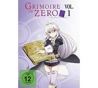 Grimoire of Zero Vol. 1 [Alemania] [DVD]