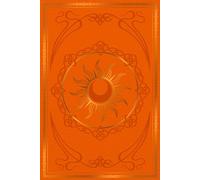Grimoire Vierge Soleil
