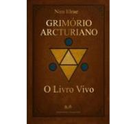 Grimório Arcturiano (ebook)