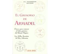 Grimorio De Armadel, El (SIN COLECCION)