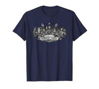 Grimorio de la Corte de Medianoche Camiseta