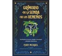 Grimorio De La Senda De Los Venenos